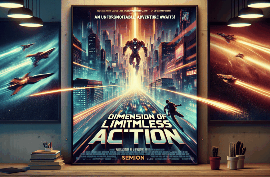 Prime Video Eleva el G20 a una Dimensión de Acción Sin Límites