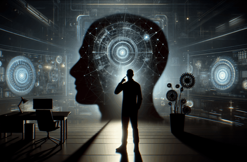 Prime Video estrena un thriller que cuestiona la esencia de lo humano