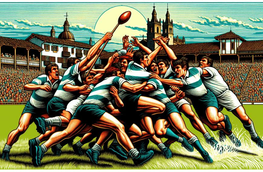 Quintanar y Manchego igualan en un vibrante encuentro en San Marcos