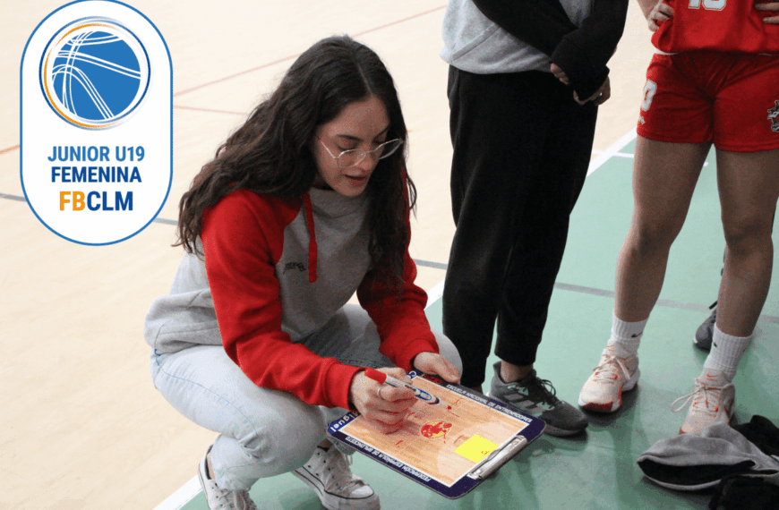 Resumen de la Jornada 10: Liga Junior U19 Femenina en Ambos Grupos