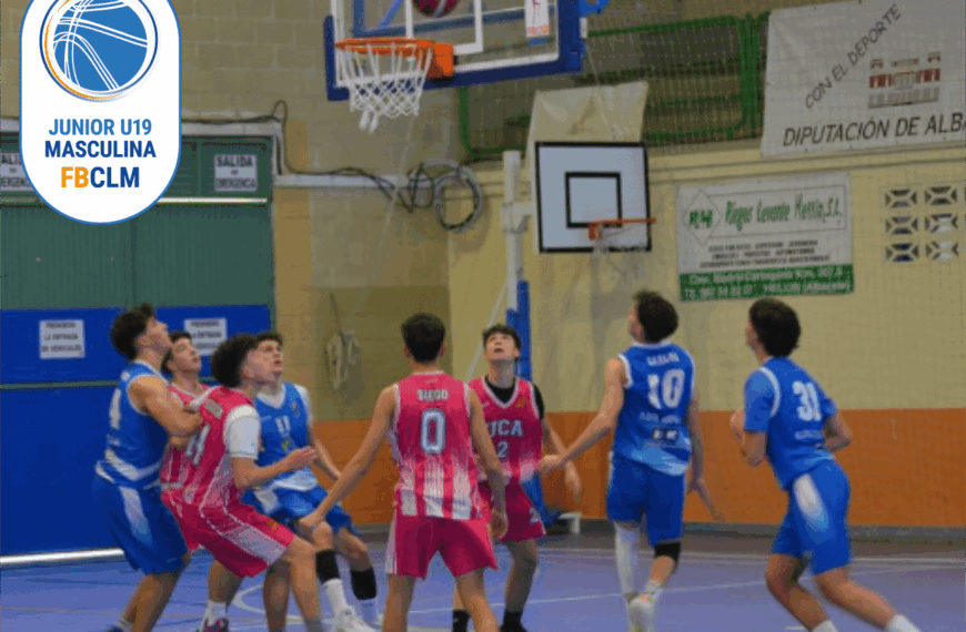 Resumen de la Jornada 11: Análisis de la Liga U19M en sus 5 Grupos