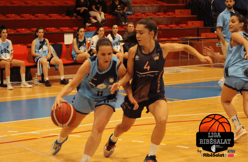 Resumen de la Jornada 11: Emociones y Sorpresas en la Liga Ribe Salat