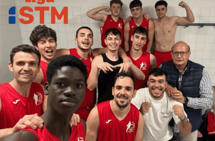 Resumen de la Jornada 12: Acción y Emoción en la Liga Regular de la #LigaSTM (Ambos Grupos)