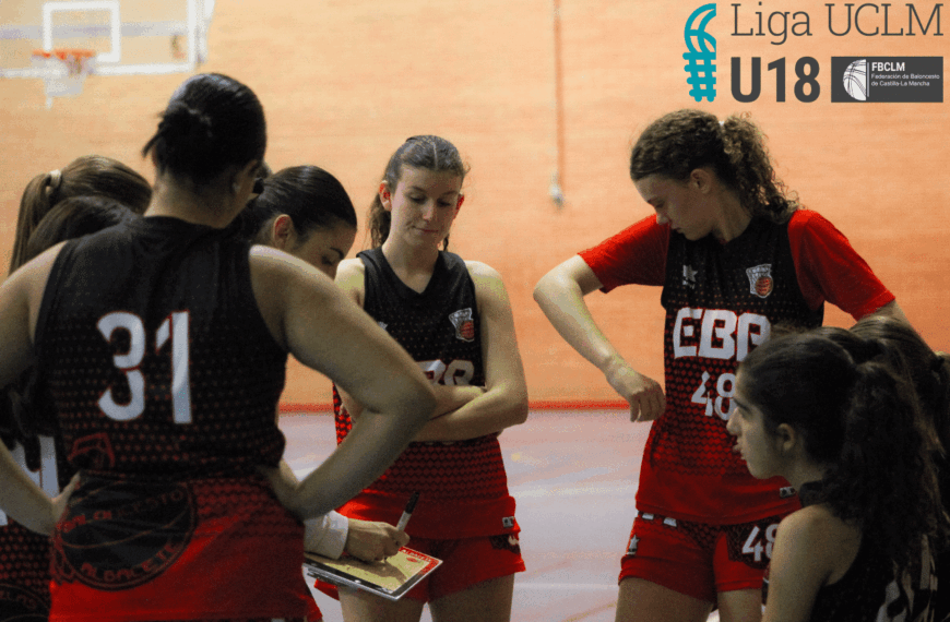 Resumen de la Jornada 13: Emociones y Sorpresas en la Liga UCLM Femenina