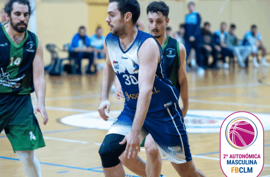 Resumen de la Jornada 13: Grupo Sur y Grupo Norte en la Fase 2 de #Auto2MAS