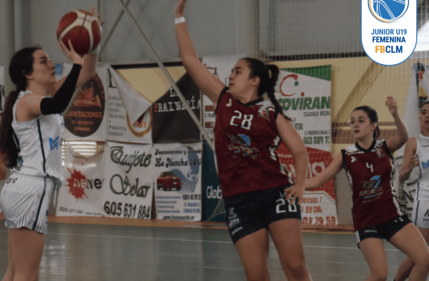 Resumiendo la Jornada 9 de la Liga Junior U19 Femenina: Momentos Destacados de Ambos Grupos