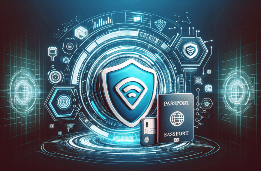 Saferlayer: La Herramienta Gratuita que Protege tu DNI y Pasaporte contra Fraudes