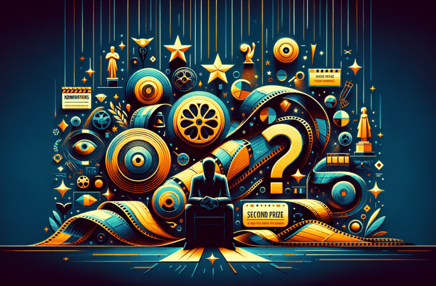 «Segundo premio», una joya del cine con 11 nominaciones a los Goya y una crítica brillante: descubre cómo verla