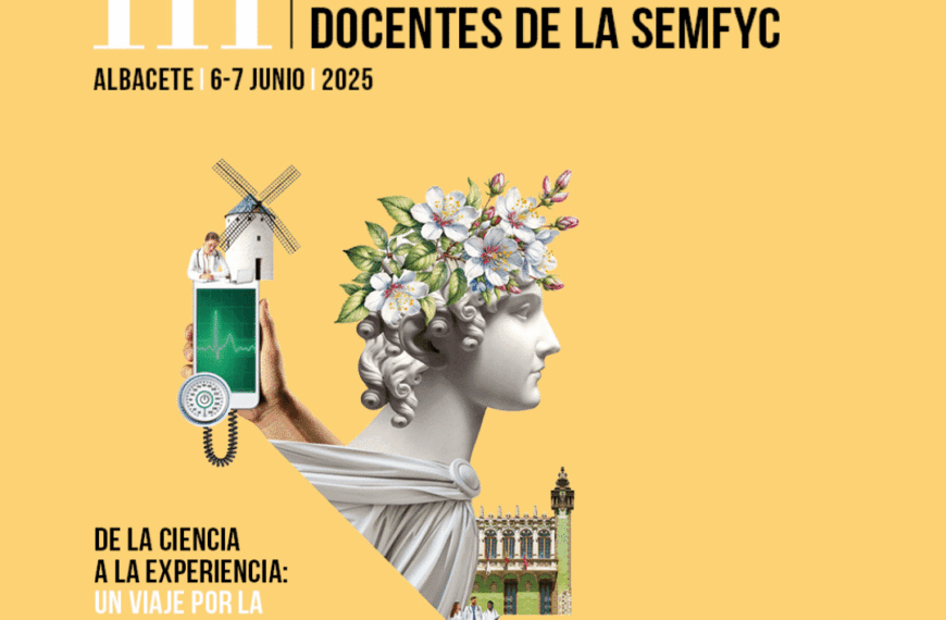 Innovación en la Formación: SemFYC Presenta el Primer Congreso Gamificado para Residentes en Medicina Familiar y Comunitaria