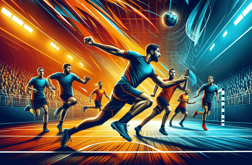 Sigue en vivo el emocionante encuentro de balonmano de Alarcos Ciudad Real