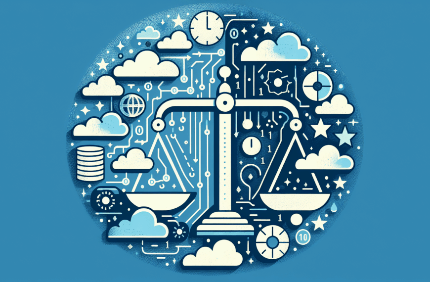 Soluciones Europeas ante los Gigantes de la Nube