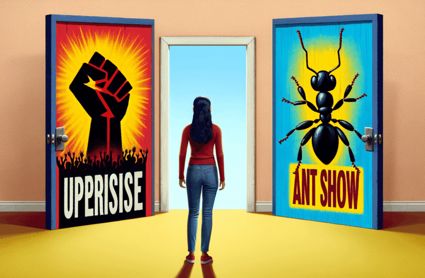 Susanna Griso Revela su Preferencia entre La Revuelta y El Hormiguero