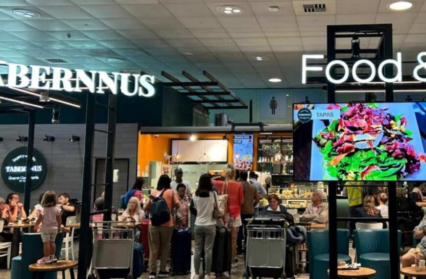 Tabernnus: La Revolución de Solgepan en el Jamón Ibérico y las Tapas