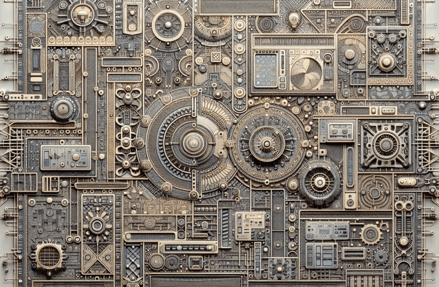 Revolución en Interiores: Las Paredes Inteligentes del Futuro 2025