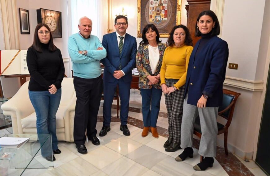 Torre de Juan Abad estima en 3,5 millones de euros los daños provocados por el tornado del 27 de enero.