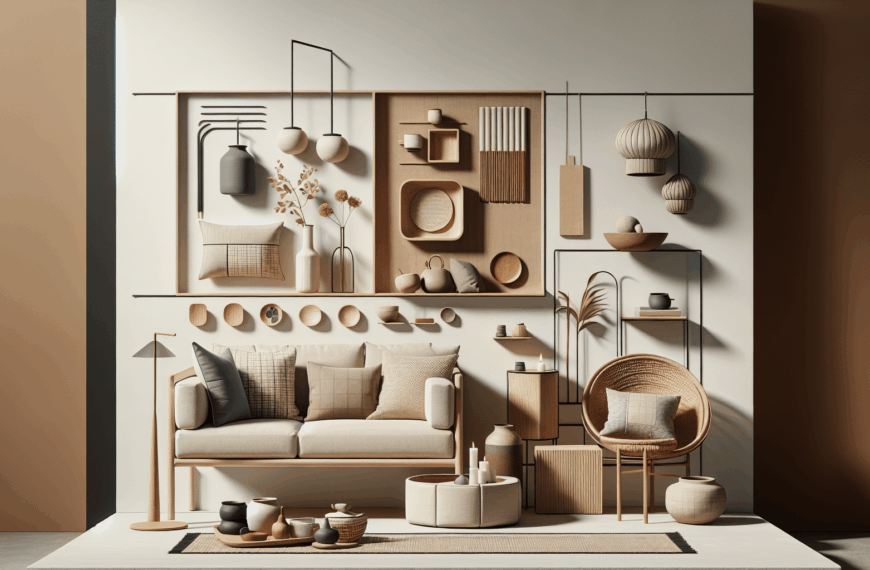 Transforma Tu Espacio con Estilo Escandinavo: Conoce las Nuevas Colecciones de Broste Copenhagen