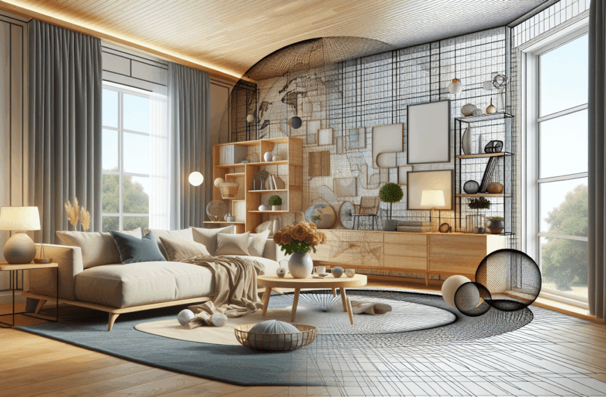 Renueva Tu Espacio: Descubre las Soluciones Innovadoras de Maisons du Monde para tu Salón y Dormitorio