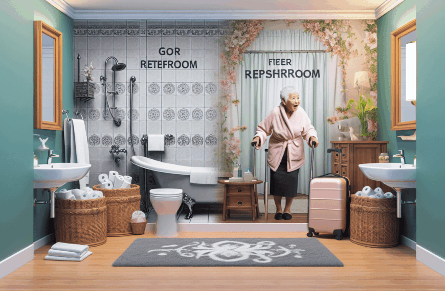 Convierte el Baño de la Abuela en un Spa de Lujo con las Ideas Accesibles de Maisons du Monde