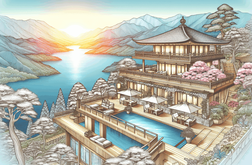 Transforma tu terraza en un paraíso: secretos para un ambiente encantador