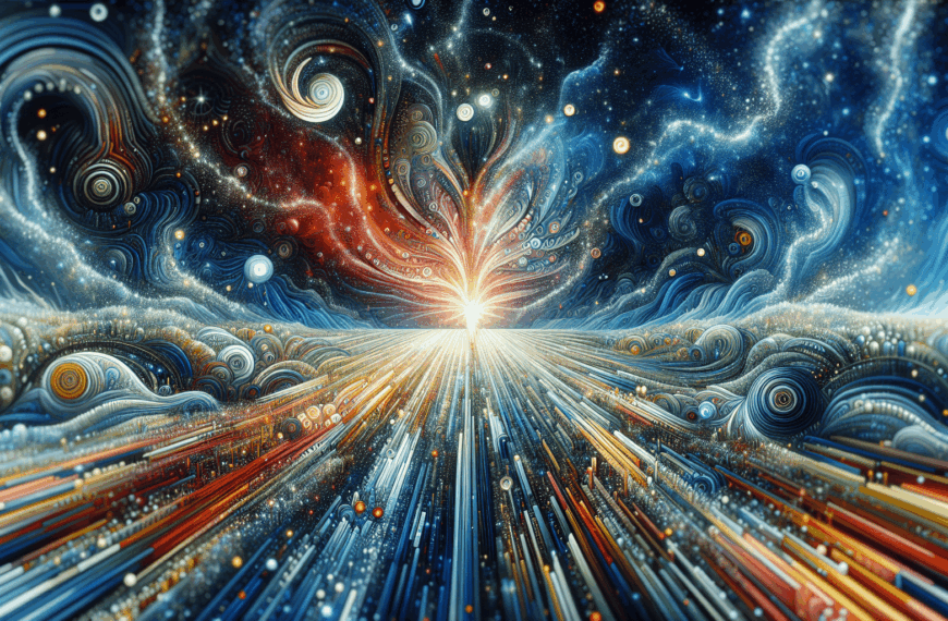 Encantamiento Sorpresivo: La Magia de lo Inesperado