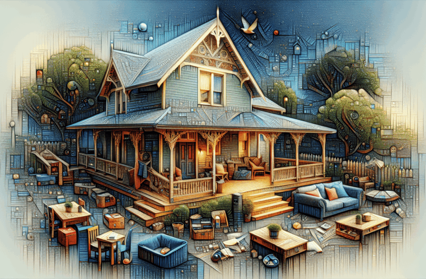 Refugio de Memorias y Sueños