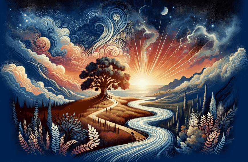 Un Refugio de Memorias y Esperanzas