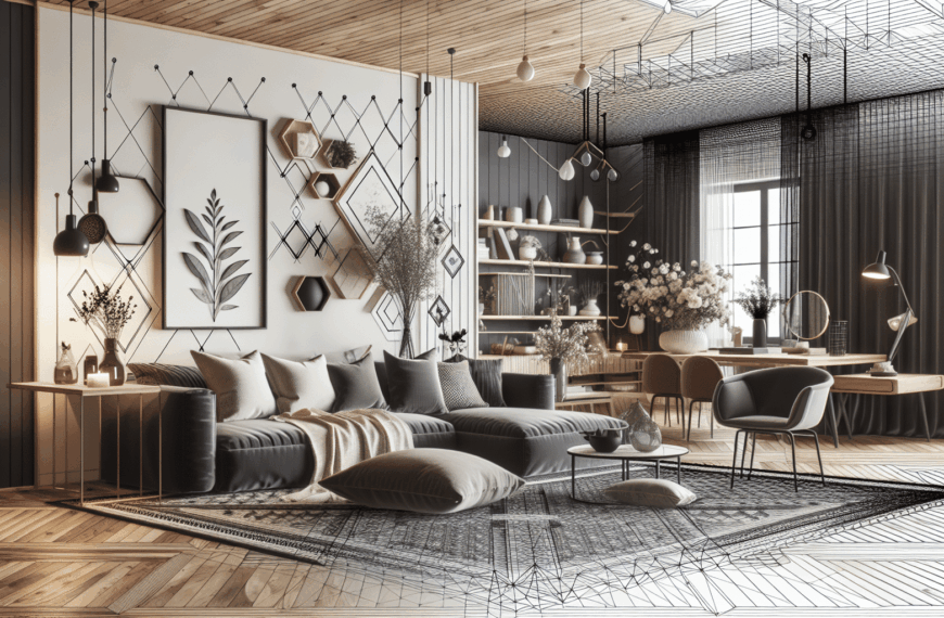 Transforma tu Espacio con Estilo Escandinavo: Lo Último de Broste Copenhagen