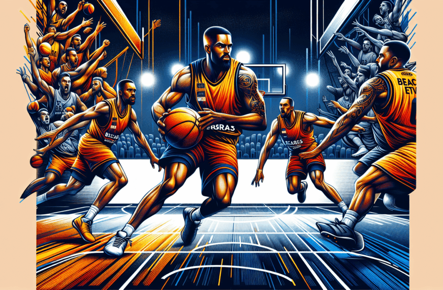 Un diezmado Becares Cervantes casi logra la hazaña frente al EBA