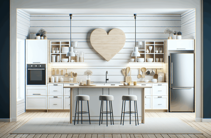Enamorada de Mi Nueva Cocina Ikea: Un Espacio de Ensueño en Casa
