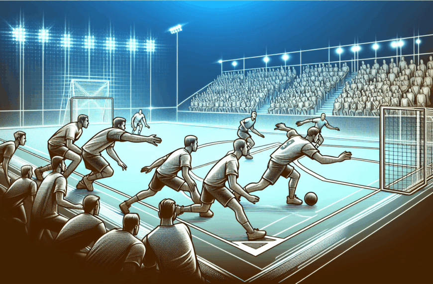 Una final definitiva para nuestro equipo