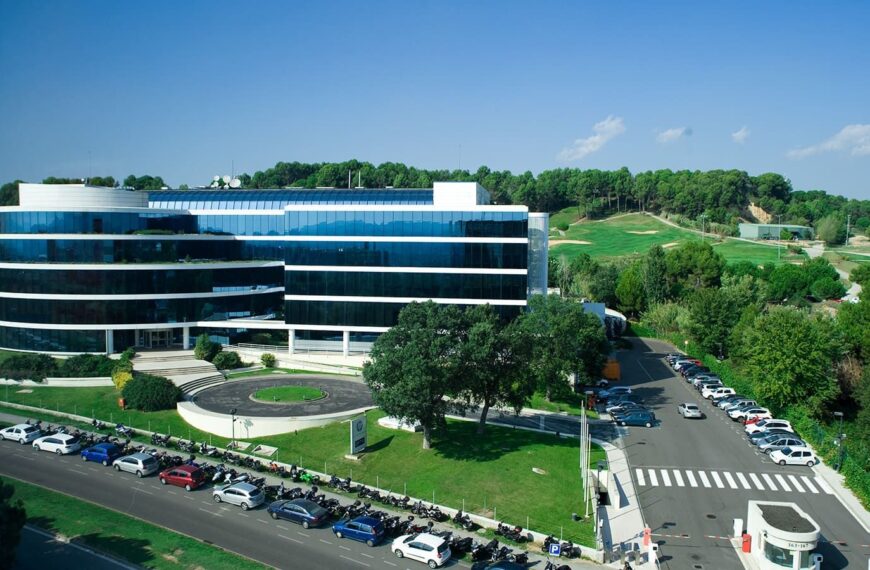 Vertiv y Oxigen Colaboran para Desarrollar un Centro de Datos Ecoeficiente y Sostenible