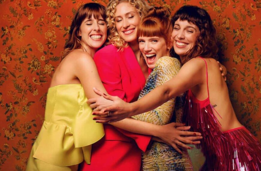 Adiós al amor en pantalla: La entrañable serie de Netflix que debes maratonear antes de San Valentín llega a su fin