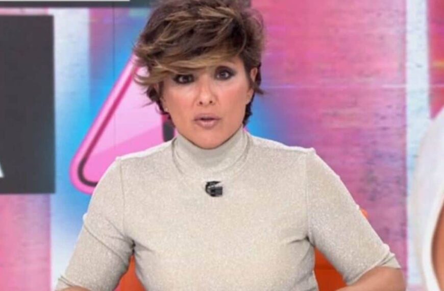 De la falsedad al enfrentamiento: Invitada confrontada en directo por conducta engañosa en el programa de Sonsoles Ónega