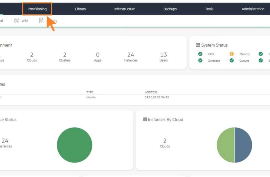 HPE VM Essentials: ¿La Nueva Opción Competitiva Frente a VMware, Proxmox, Hyper-V y KVM?
