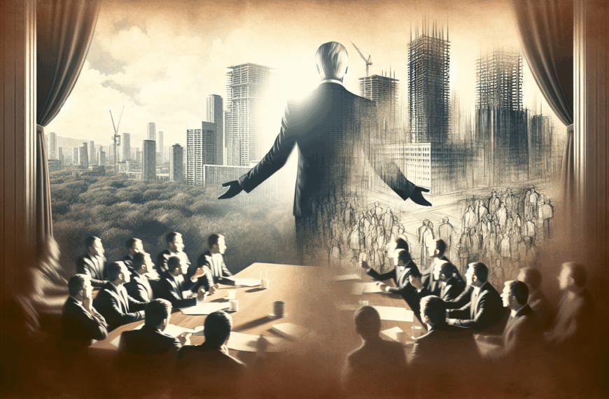 Mazón: El Presidente de la Reconstrucción ante la Crítica a la ‘Política Cutre’ del Gobierno