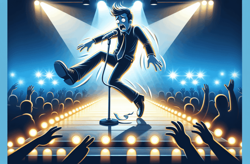 El sobrecogedor momento de ‘Nancys Rubias’: Entre el pánico y la preocupación por la inesperada caída de Mario Vaquerizo