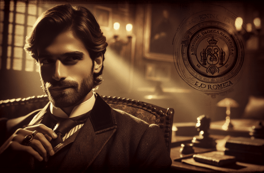 El Misterioso Barón de Linaja: Un Personaje Clave en el Corazón de ‘La Promesa’ de La 1 de TVE