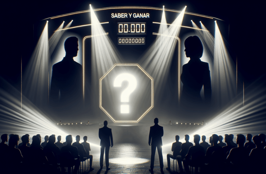 Fer Castro Desafía Intensamente a Ángel Chacón en Emocionantes Encuentros de ‘Saber y Ganar’