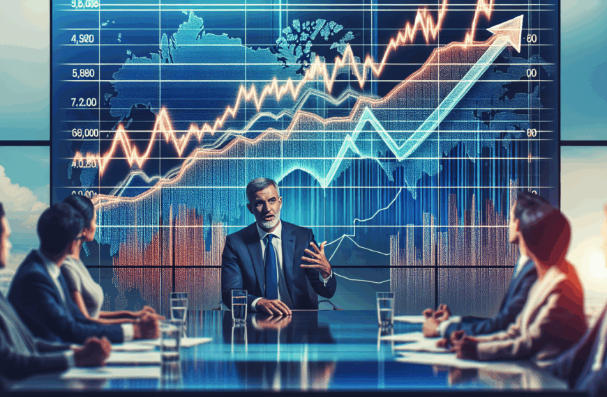 Gonzalo Bernardos Analiza en Profundidad en La Sexta el Impacto de los Aranceles Impuestos por Donald Trump