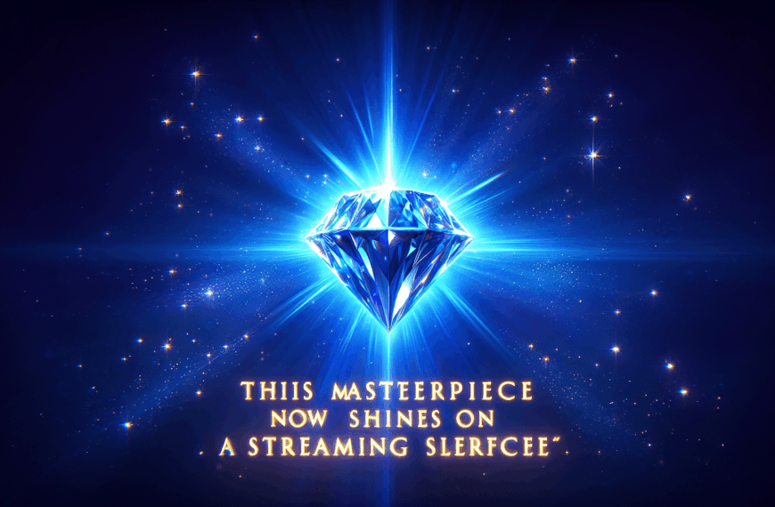 Esta joya de Pixar desafió la censura y ahora brilla en Disney+