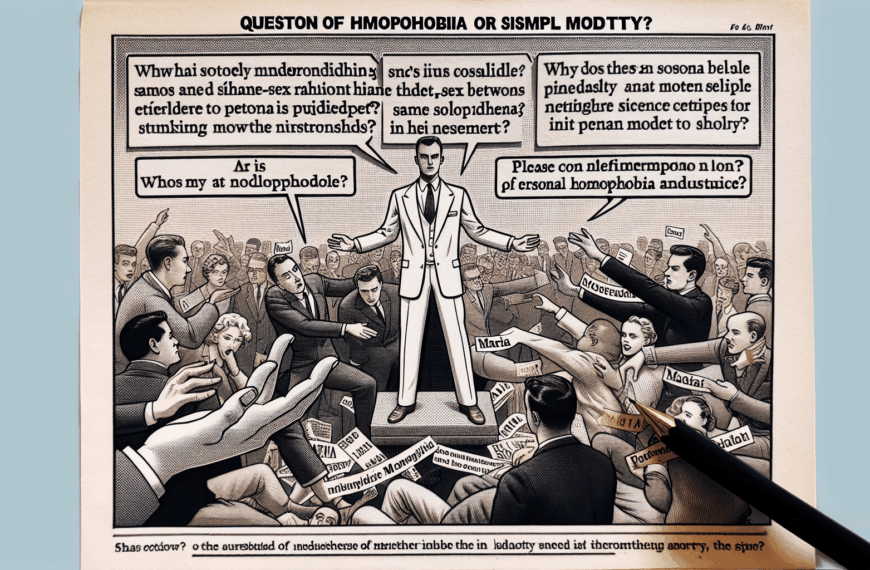 Jorge Javier Vázquez interviene para esclarecer el caos tras la supuesta cobra de María del Monte: ¿Cuestión de homofobia o simplemente pudor?