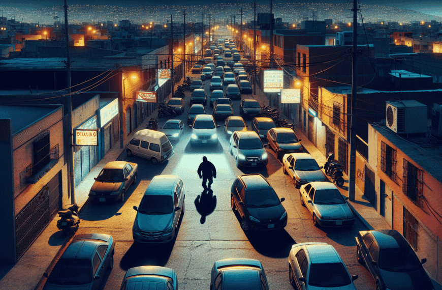 Detenido un sospechoso por múltiples robos en vehículos en Azuqueca de Henares, Guadalajara