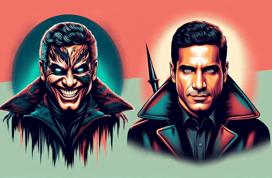 La Metamorfosis de Miguel Hermoso: De Villano en ‘Yo soy Bea’ a su Renovado Papel en ‘La Moderna’