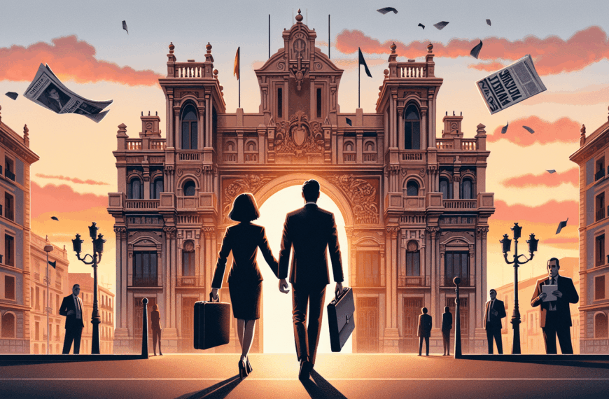 Concejal de Valencia y pareja de Badenas se separa de Vox, poniendo en jaque la mayoría del gobierno de Catalá