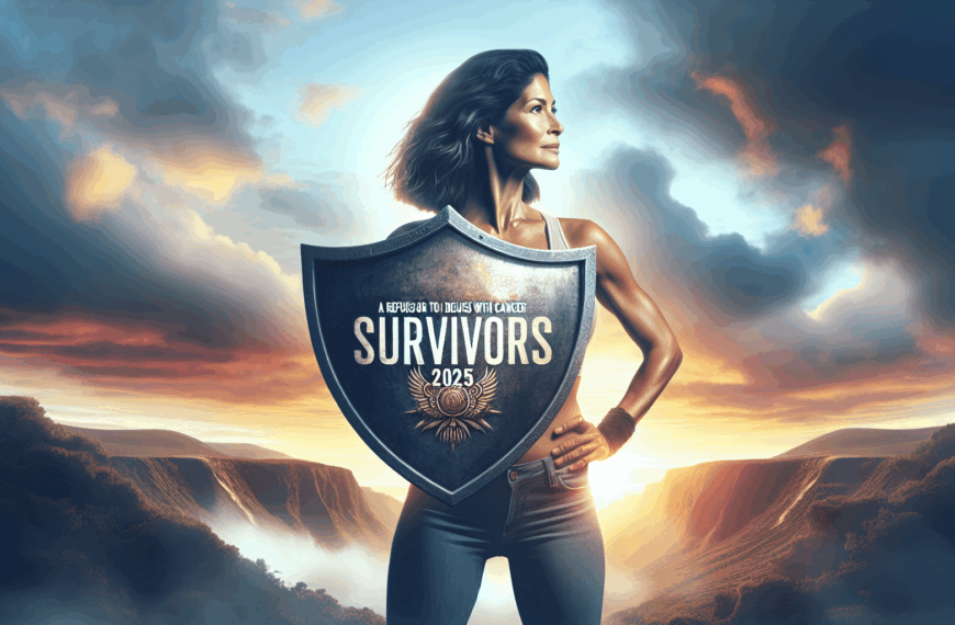 Terelu Campos da un giro decisivo: Se niega a discutir su lucha contra el cáncer en ‘Supervivientes 2025’