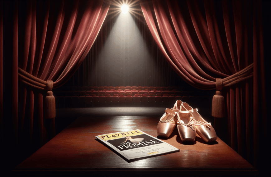 Isabel Serrano tras el telón: La fascinante doble vida de la estrella de ‘La Promesa’