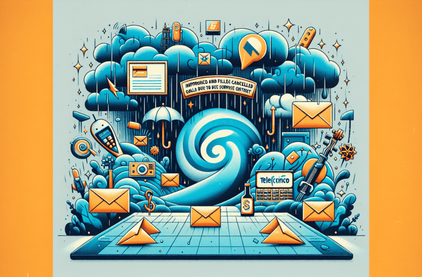 Telecinco improvisa y llena el vacío de gala cancelada por el temporal con contenido sorpresa