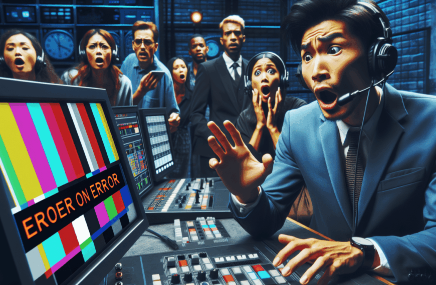 Kiko Matamoros Envía Advertencia al Equipo de ‘Tardear’ tras Equívoco en Directo en Telecinco