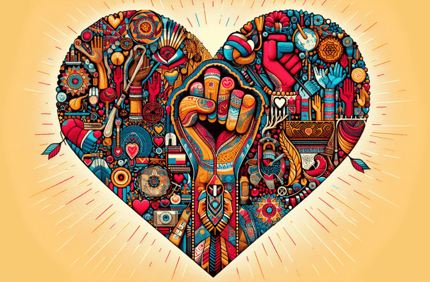 Renacimiento Cultural: La Revolución de la Identidad que Transformó Nuestra Región