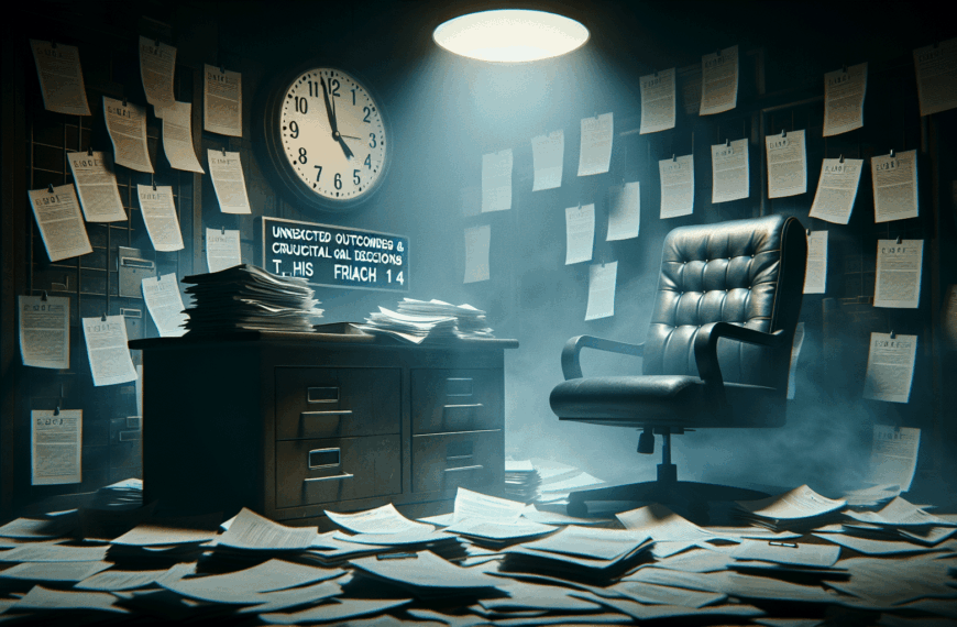 Desenlaces Inesperados: Revelaciones y Decisiones Cruciales en el Capítulo 266 de ‘Sueños de Libertad’ Este Viernes 14 de Marzo